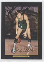 Pete Maravich