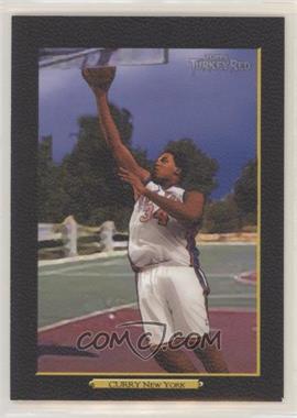 2006-07 Topps Turkey Red - [Base] - Black #78 - Eddy Curry