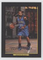 Jameer Nelson