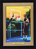 Jason Williams [EX to NM] #/5