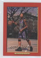 Mo Williams