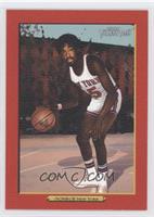 Earl Monroe