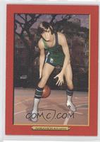 Pete Maravich