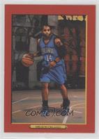 Jameer Nelson