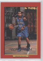 Jameer Nelson