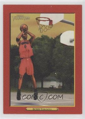 2006-07 Topps Turkey Red - [Base] - Red #88 - Chris Bosh