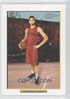 Andrea Bargnani (Ad Back)