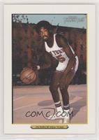 Earl Monroe