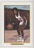 Earl Monroe