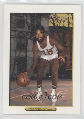 2006-07 Topps Turkey Red - [Base] - White #238 - Walt Frazier