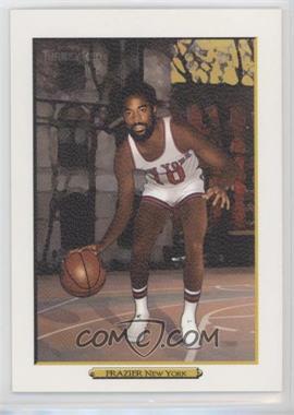 2006-07 Topps Turkey Red - [Base] - White #238 - Walt Frazier