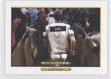 2006-07 Topps Turkey Red - [Base] - White #259 - Checklist - Larry Bird