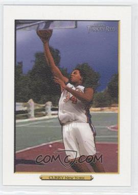 2006-07 Topps Turkey Red - [Base] - White #78 - Eddy Curry