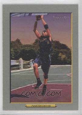 2006-07 Topps Turkey Red - [Base] #102 - Kenyon Martin