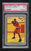 LaMarcus Aldridge [PSA 9 MINT]