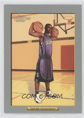 2006-07 Topps Turkey Red - [Base] #191 - Quincy Douby