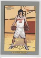 Adam Morrison (Text Back)