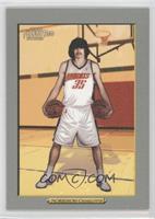 Adam Morrison (Text Back)