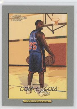 2006-07 Topps Turkey Red - [Base] #207 - Mardy Collins