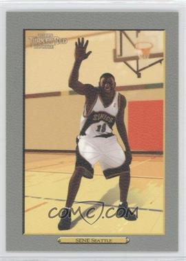 2006-07 Topps Turkey Red - [Base] #213 - Saer Sene