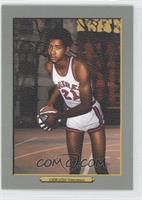 George Gervin