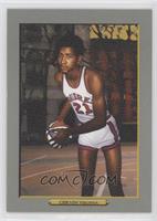 George Gervin