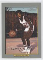 Earl Monroe