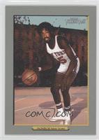 Earl Monroe