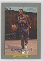 Isiah Thomas