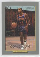 Isiah Thomas