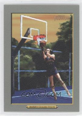 2006-07 Topps Turkey Red - [Base] #237 - Rick Barry