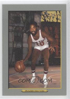 2006-07 Topps Turkey Red - [Base] #238 - Walt Frazier