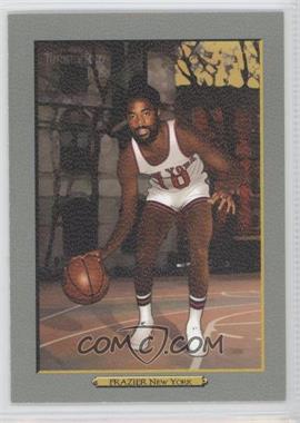 2006-07 Topps Turkey Red - [Base] #238 - Walt Frazier