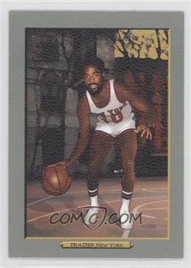 2006-07 Topps Turkey Red - [Base] #238 - Walt Frazier