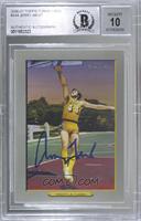 Jerry West [BAS BGS Authentic]