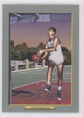 2006-07 Topps Turkey Red - [Base] #245 - Bob Cousy