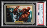 Checklist - LeBron James [PSA 10 GEM MT]