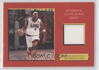 Andre Iguodala #/99