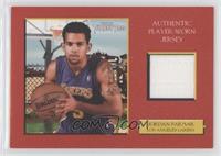 Jordan Farmar #/99