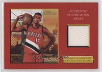 LaMarcus Aldridge #/99