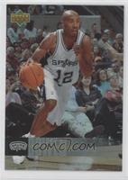 Bruce Bowen