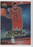 Star Rookies - Thabo Sefolosha