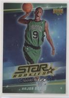 Star Rookies - Rajon Rondo