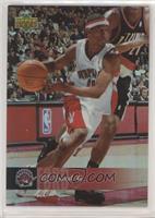 T.J. Ford [EX to NM]