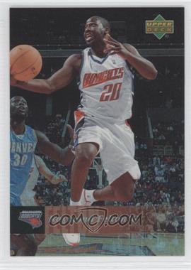 2006-07 UD Reserve - [Base] #15 - Raymond Felton