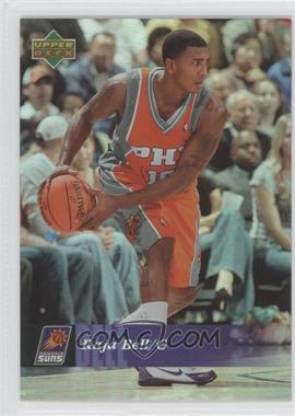 2006-07 UD Reserve - [Base] #151 - Raja Bell