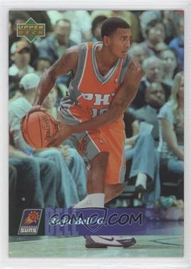 2006-07 UD Reserve - [Base] #151 - Raja Bell