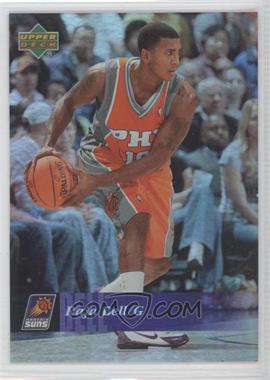 2006-07 UD Reserve - [Base] #151 - Raja Bell