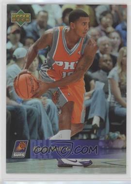 2006-07 UD Reserve - [Base] #151 - Raja Bell