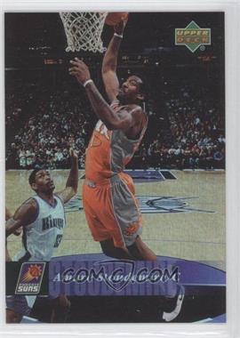 2006-07 UD Reserve - [Base] #155 - Amar'e Stoudemire